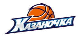 Логотип БК «Казаночка»