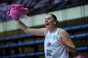 «Казаночка» не отдала победу: «Чеваката» не смогла отыграться в концовке